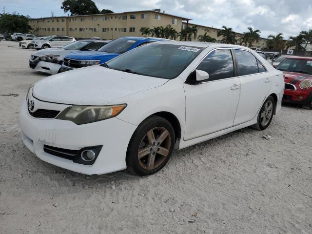 toyota camry base 2012 4t1bf1fk9cu567323