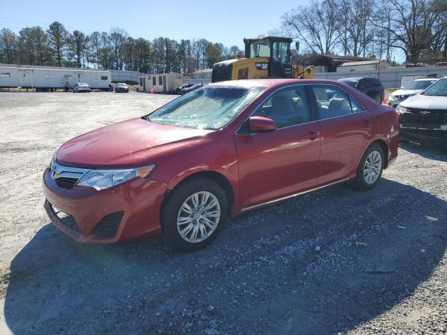 toyota camry 2012 4t1bf1fk9cu581352