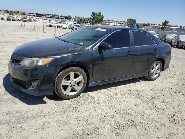 toyota camry 2012 4t1bf1fk9cu594926