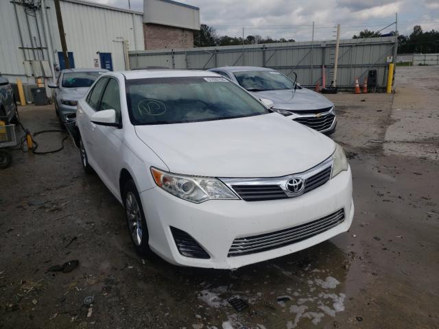 toyota camry base 2012 4t1bf1fk9cu603558