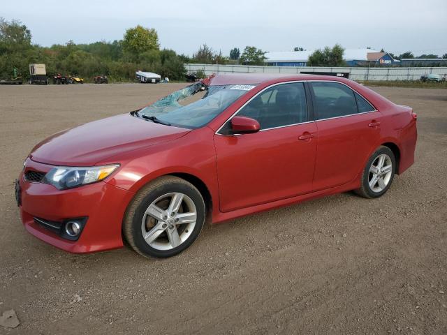 toyota camry base 2012 4t1bf1fk9cu608484