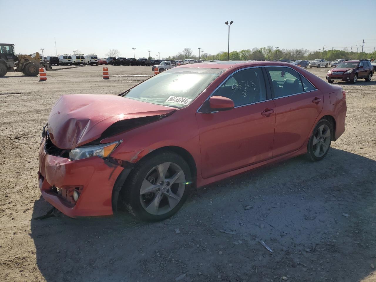 toyota camry 2012 4t1bf1fk9cu612762