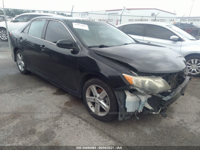 toyota camry 2012 4t1bf1fk9cu613796