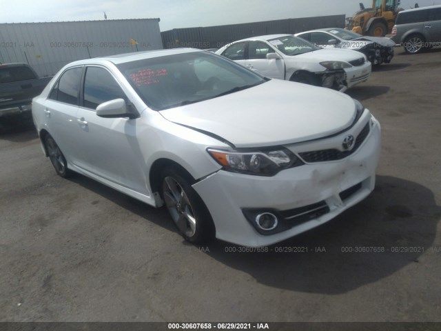 toyota camry 2012 4t1bf1fk9cu618187