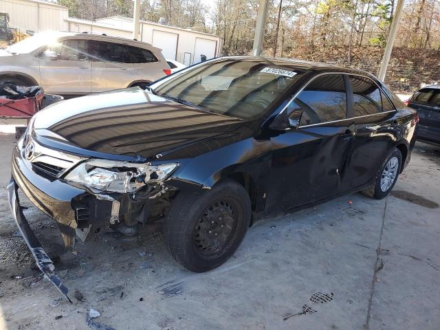 toyota camry base 2012 4t1bf1fk9cu619985