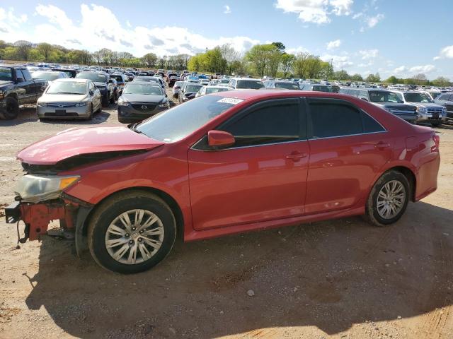 toyota camry 2012 4t1bf1fk9cu624894