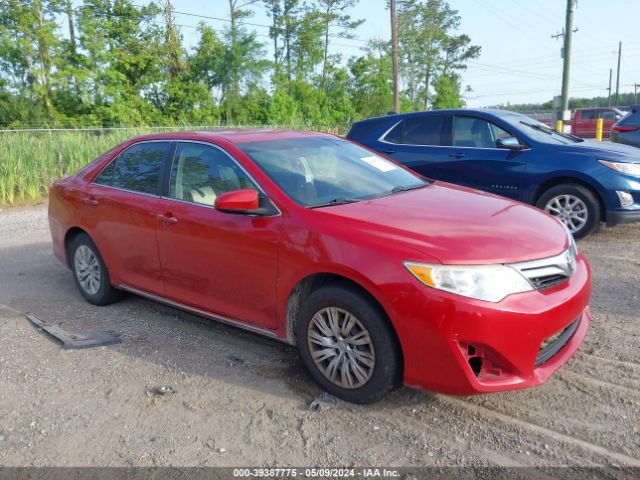 toyota camry 2012 4t1bf1fk9cu626953