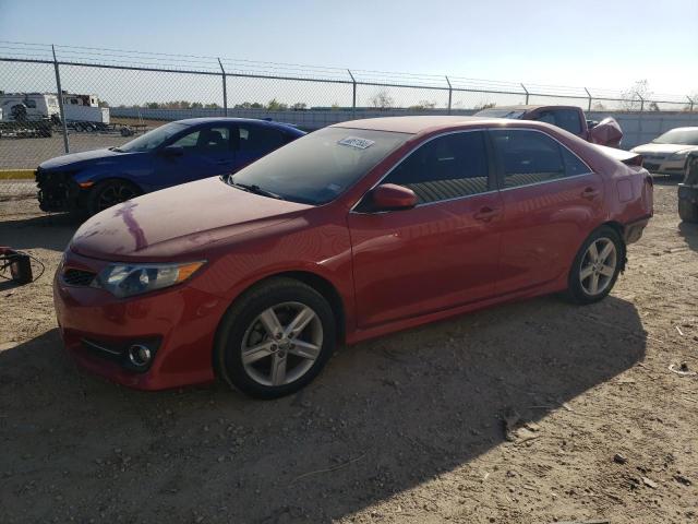 toyota camry 2012 4t1bf1fk9cu627276