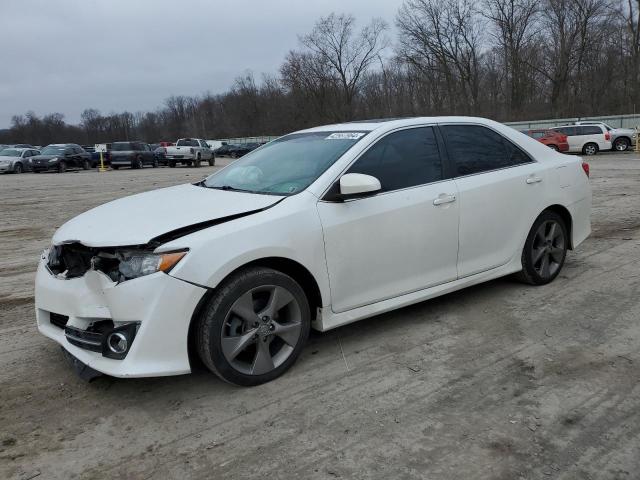 toyota camry 2012 4t1bf1fk9cu635412