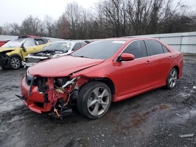 toyota camry 2012 4t1bf1fk9cu635555