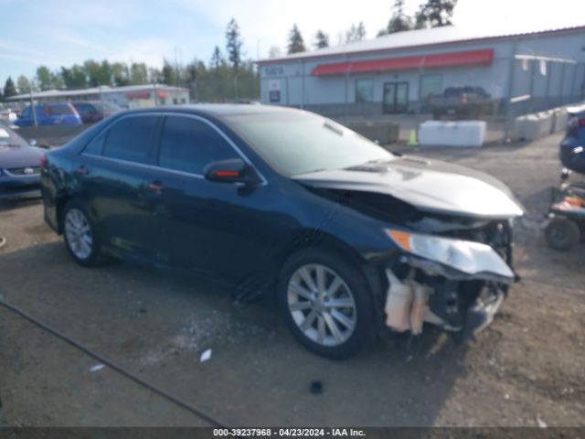 toyota camry 2013 4t1bf1fk9du215067