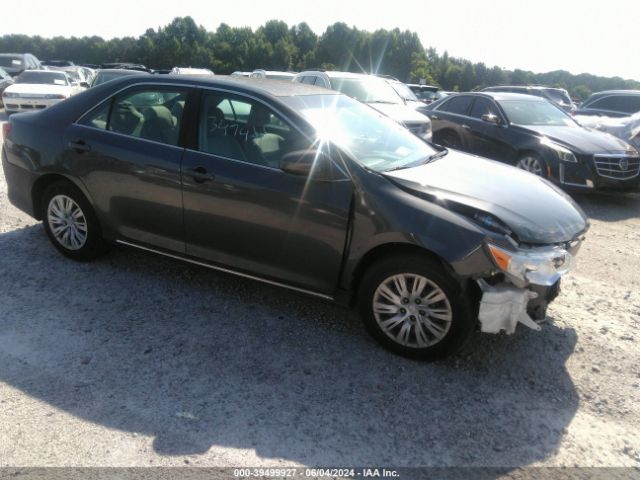 toyota camry 2013 4t1bf1fk9du218065