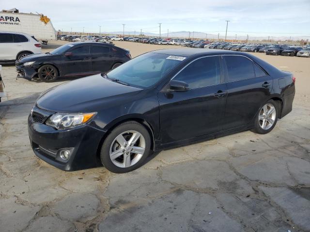 toyota camry 2013 4t1bf1fk9du230491