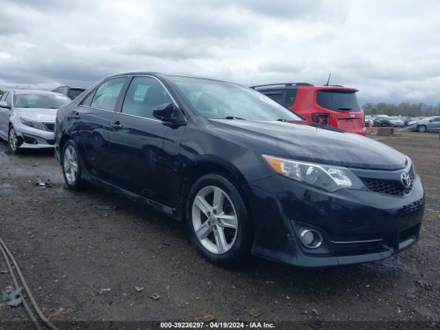 toyota camry 2013 4t1bf1fk9du251034