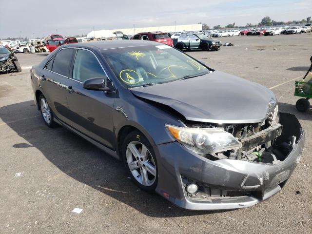 toyota camry l 2013 4t1bf1fk9du264740