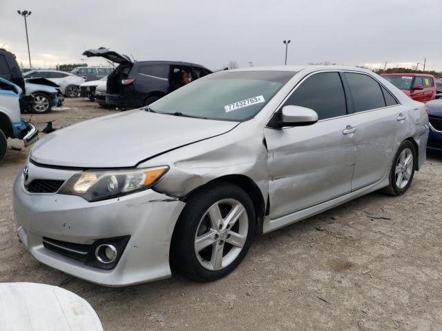 toyota camry 2013 4t1bf1fk9du283949