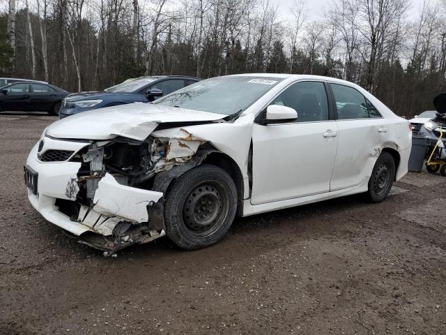 toyota camry l 2013 4t1bf1fk9du654169