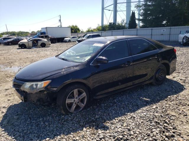 toyota camry l 2013 4t1bf1fk9du658819