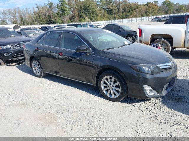 toyota camry 2013 4t1bf1fk9du666791