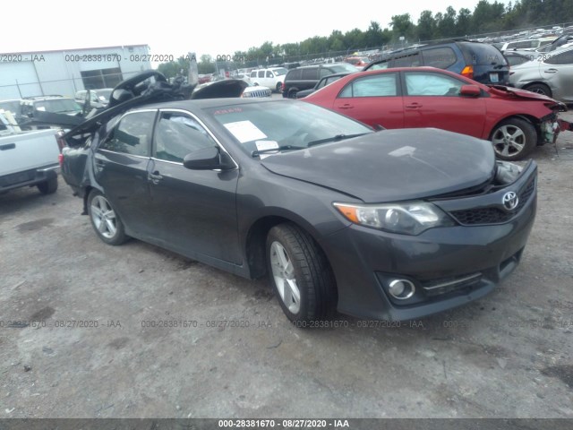 toyota camry 2013 4t1bf1fk9du672803