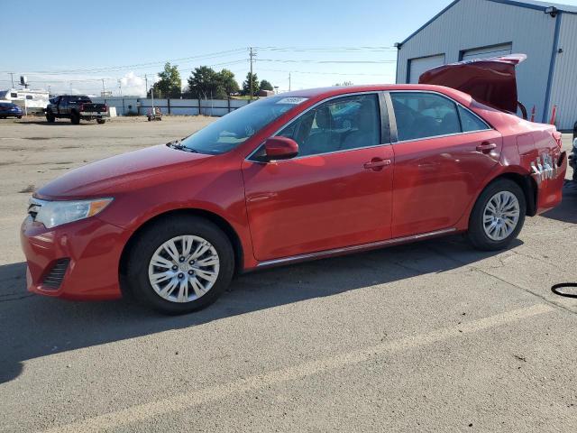 toyota camry l 2013 4t1bf1fk9du680240