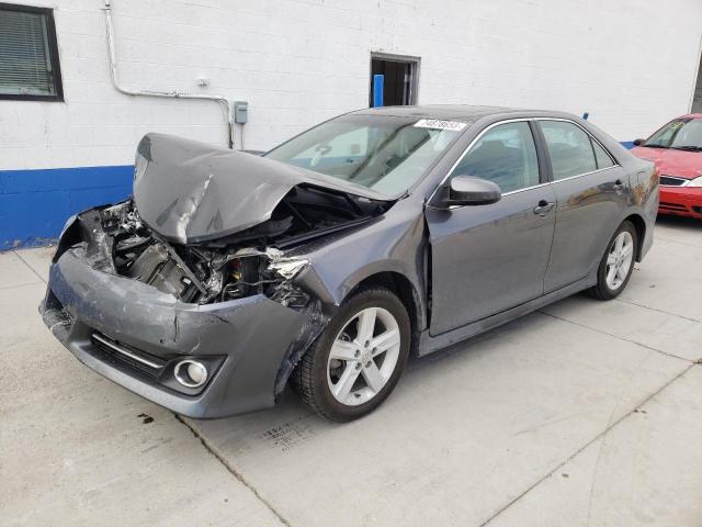 toyota camry 2013 4t1bf1fk9du689522