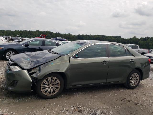 toyota camry l 2013 4t1bf1fk9du691710