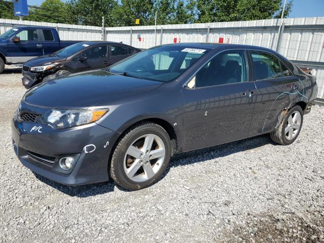 toyota camry 2013 4t1bf1fk9du693134