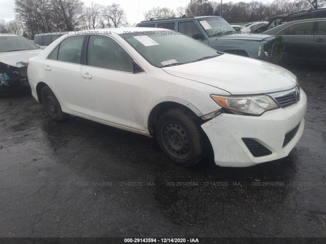 toyota camry 2013 4t1bf1fk9du699998