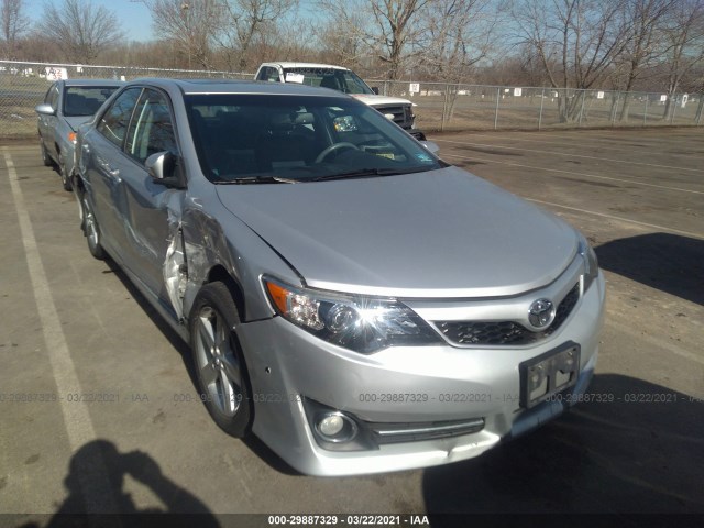 toyota camry 2013 4t1bf1fk9du704911