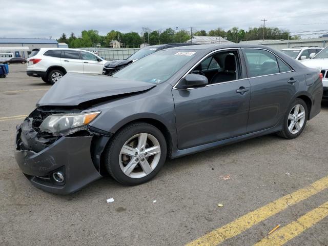 toyota camry 2013 4t1bf1fk9du705203