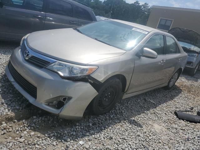 toyota camry 2013 4t1bf1fk9du715407