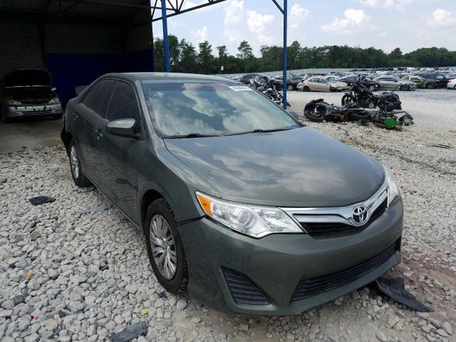 toyota camry l 2013 4t1bf1fk9du718517