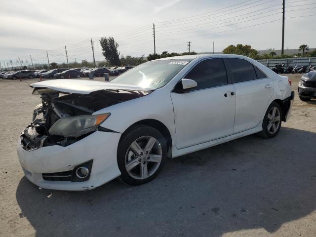 toyota camry 2013 4t1bf1fk9du719568