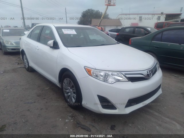 toyota camry 2014 4t1bf1fk9eu304039