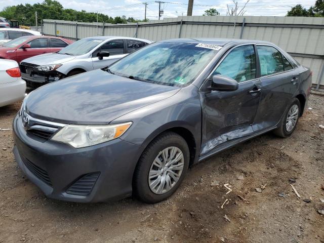 toyota camry 2014 4t1bf1fk9eu307443