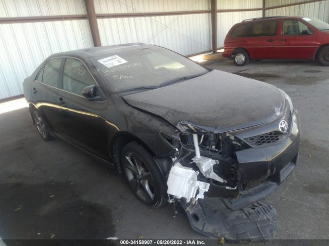 toyota camry 2014 4t1bf1fk9eu321679