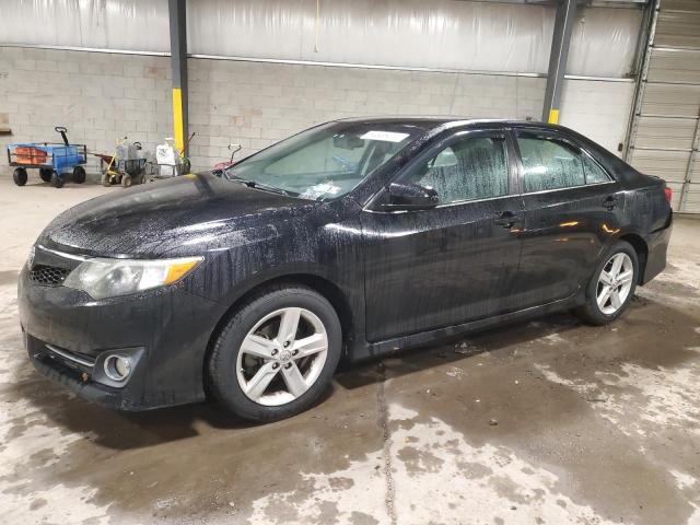 toyota camry l 2014 4t1bf1fk9eu328325