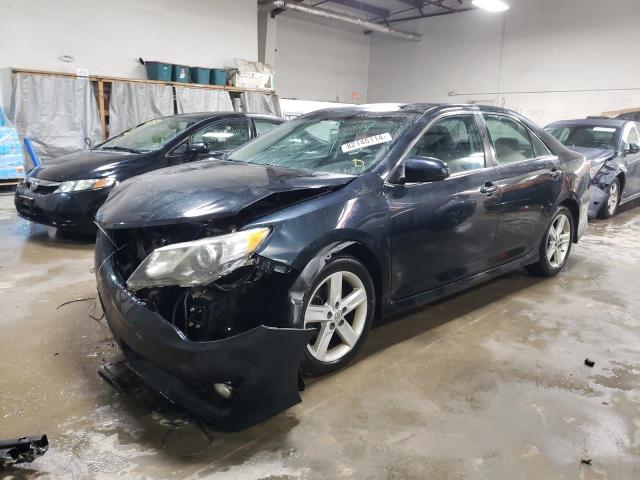 toyota camry l 2014 4t1bf1fk9eu330964