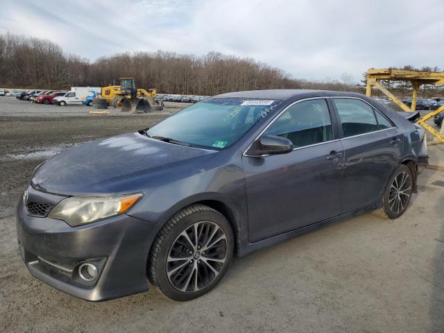 toyota camry l 2014 4t1bf1fk9eu336182