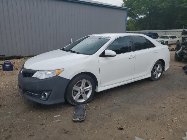 toyota camry 2014 4t1bf1fk9eu340586