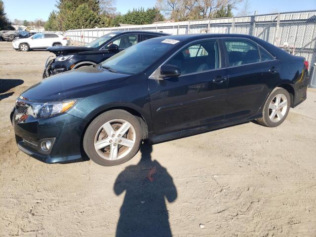 toyota camry l 2014 4t1bf1fk9eu348770