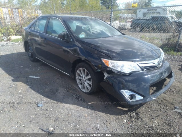 toyota camry 2014 4t1bf1fk9eu358022