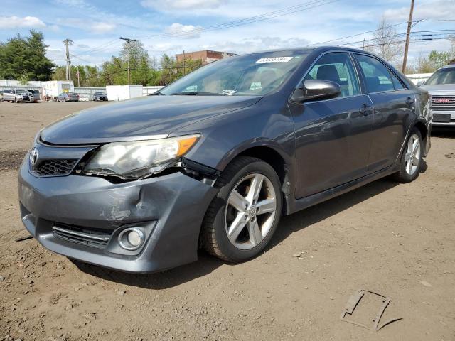 toyota camry 2014 4t1bf1fk9eu358439