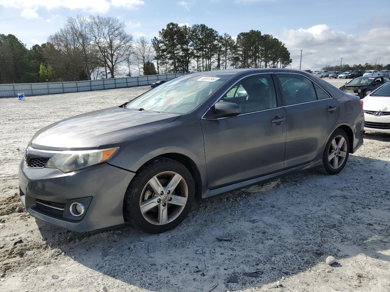 toyota camry 2014 4t1bf1fk9eu361051