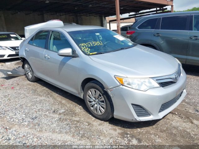 toyota camry 2014 4t1bf1fk9eu363639