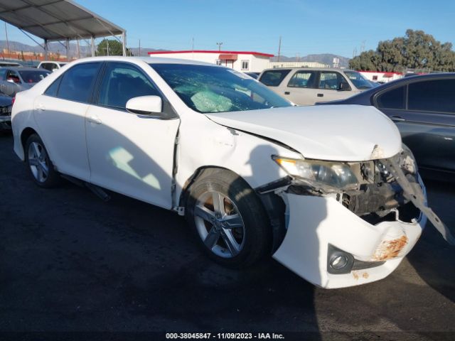 toyota camry 2014 4t1bf1fk9eu364502