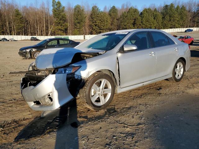 toyota camry 2014 4t1bf1fk9eu371045