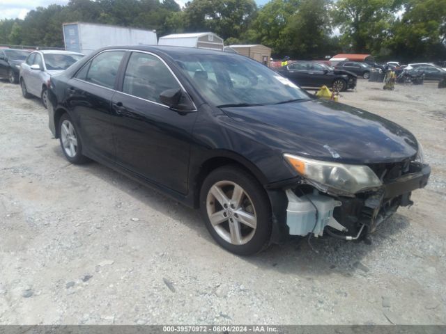 toyota camry 2014 4t1bf1fk9eu389268