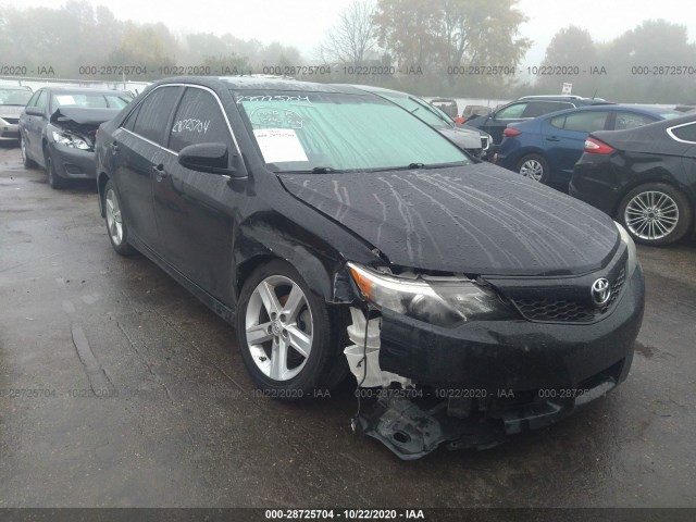 toyota camry 2014 4t1bf1fk9eu393448